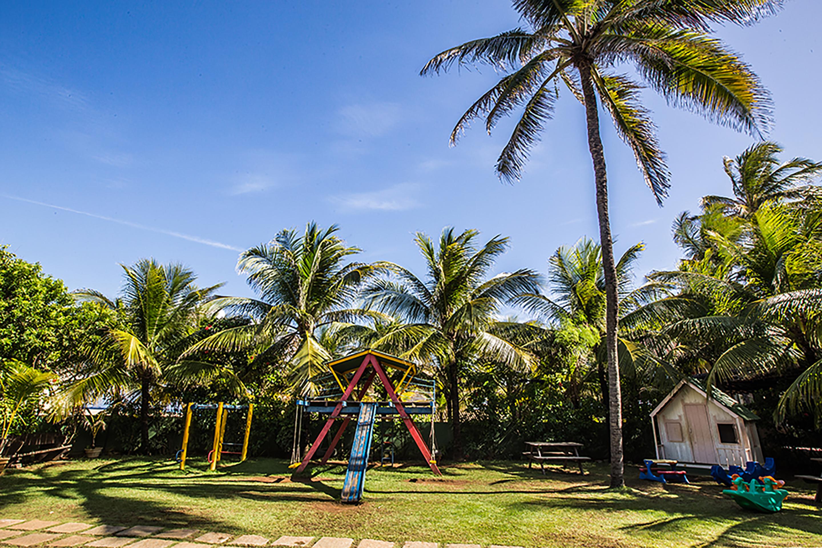 Catussaba Suites Resort Salvador Exterior photo