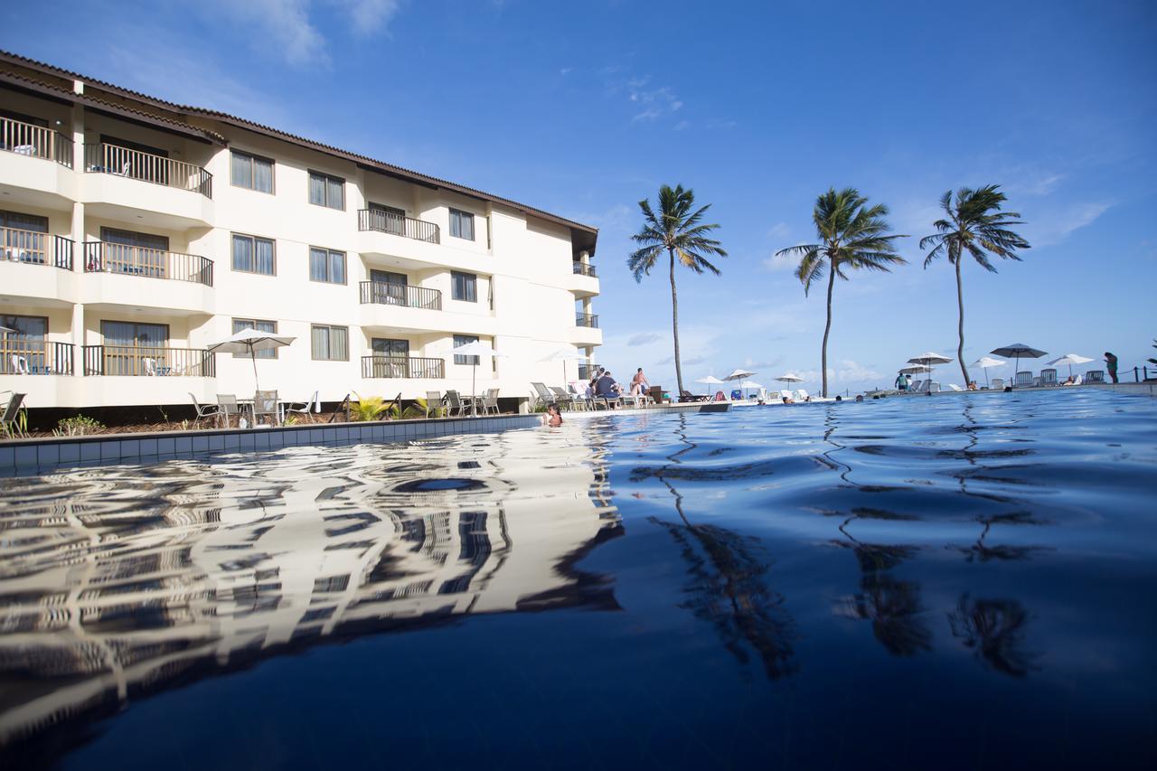 Catussaba Suites Resort Salvador Exterior photo